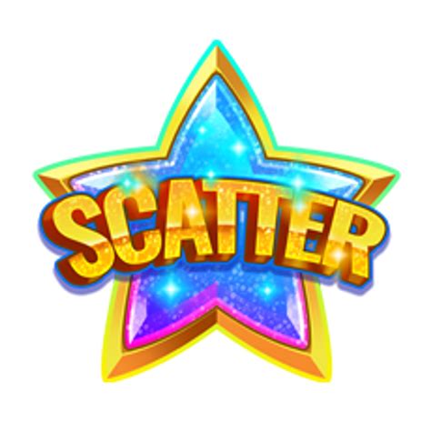 Scatter Symbols .